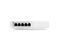 Ubiquiti 5p USW-Flex (5x100/1000Mbit) PoE - 543286 - zdjęcie 2